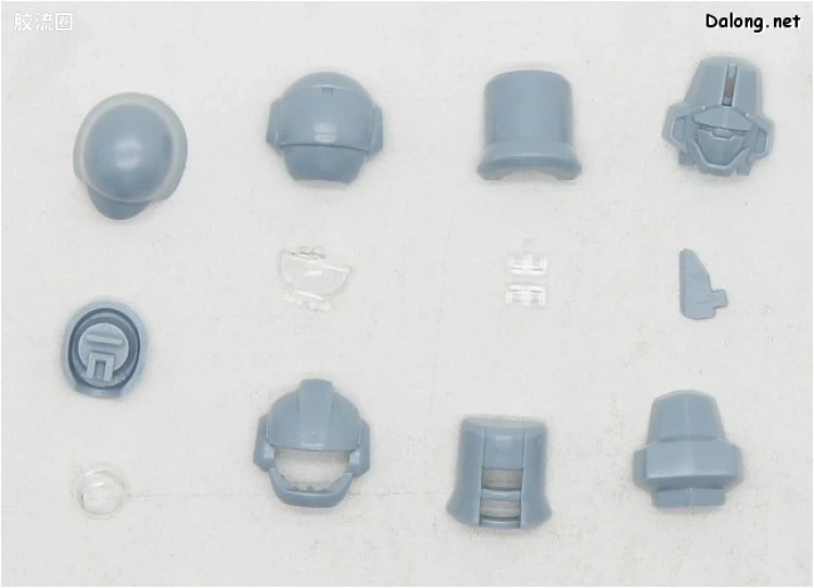 钢普拉Build 综合 HGBD 008 里奥NPD - 图片